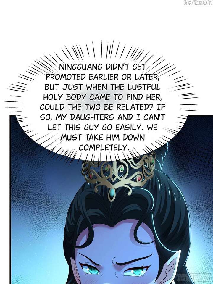 Rebirth of King Zhou: Not Being the Ultimate Villain — Chapter 157 — page 53
