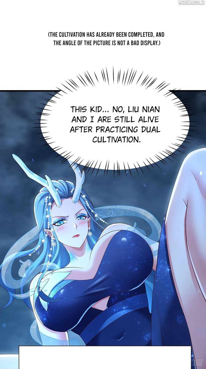 Rebirth of King Zhou: Not Being the Ultimate Villain — Chapter 157 — page 57