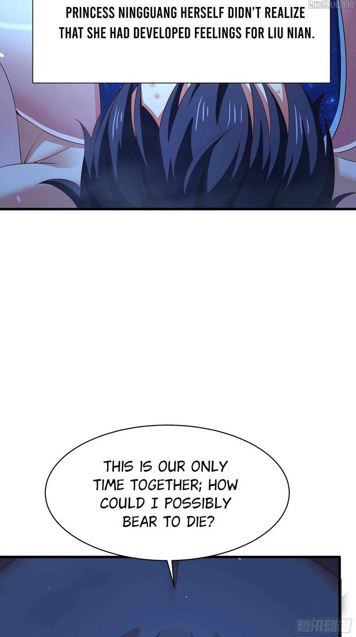 Rebirth of King Zhou: Not Being the Ultimate Villain — Chapter 157 — page 58