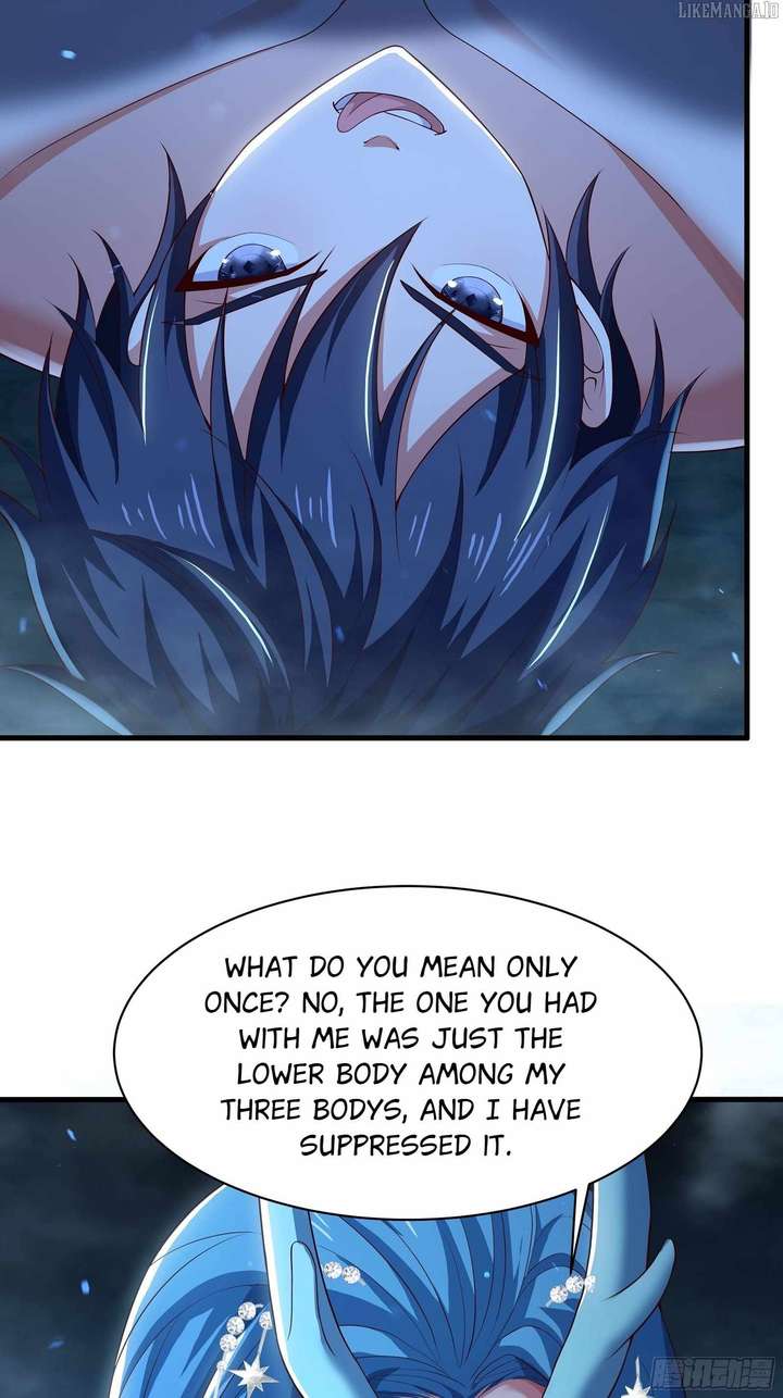Rebirth of King Zhou: Not Being the Ultimate Villain — Chapter 157 — page 59