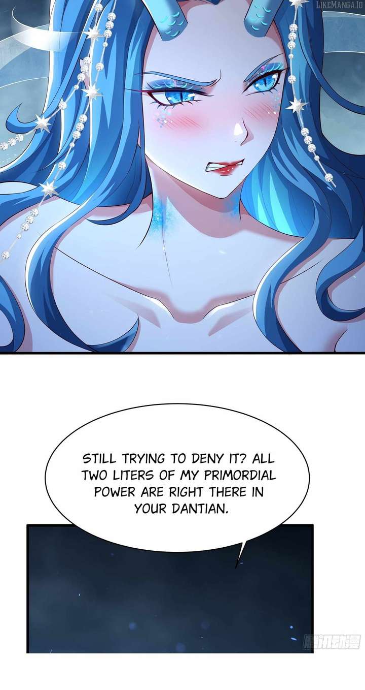 Rebirth of King Zhou: Not Being the Ultimate Villain — Chapter 157 — page 60
