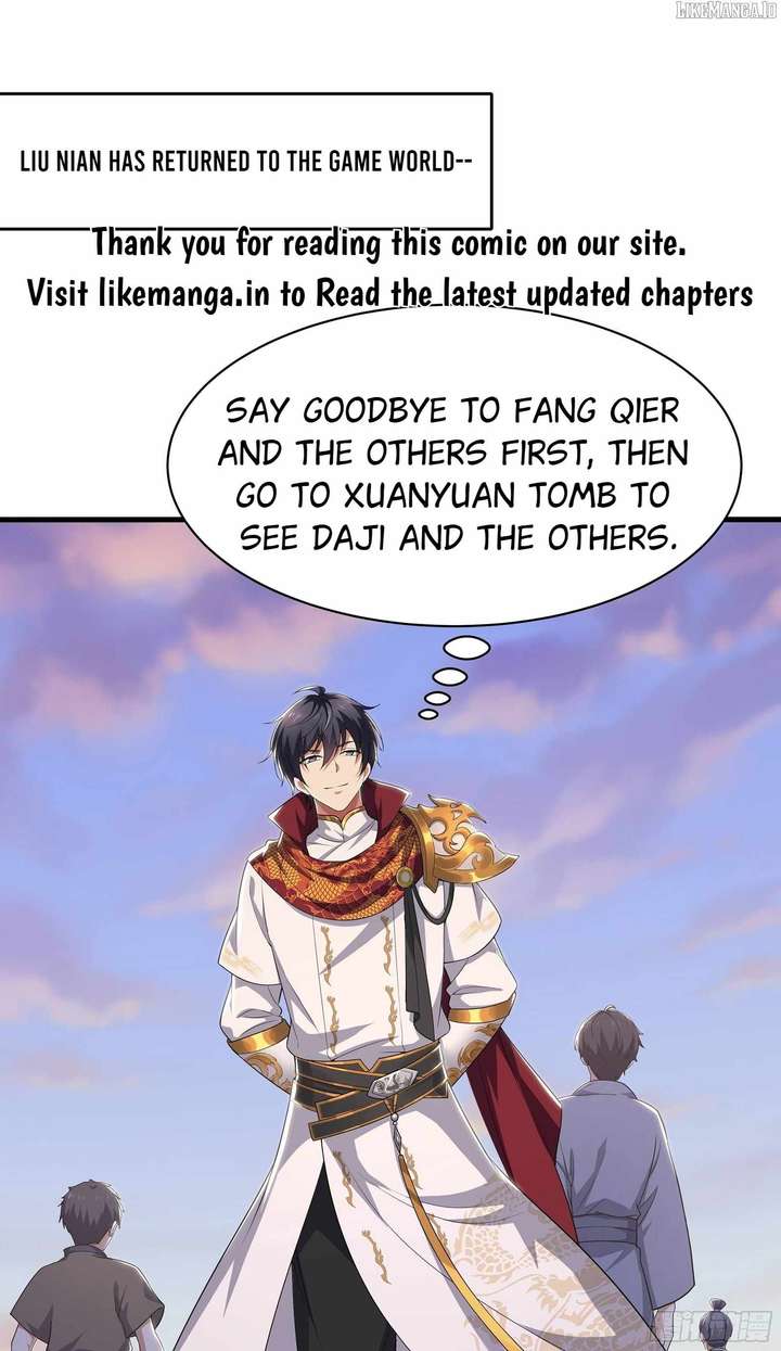 Rebirth of King Zhou: Not Being the Ultimate Villain — Chapter 158 — page 1