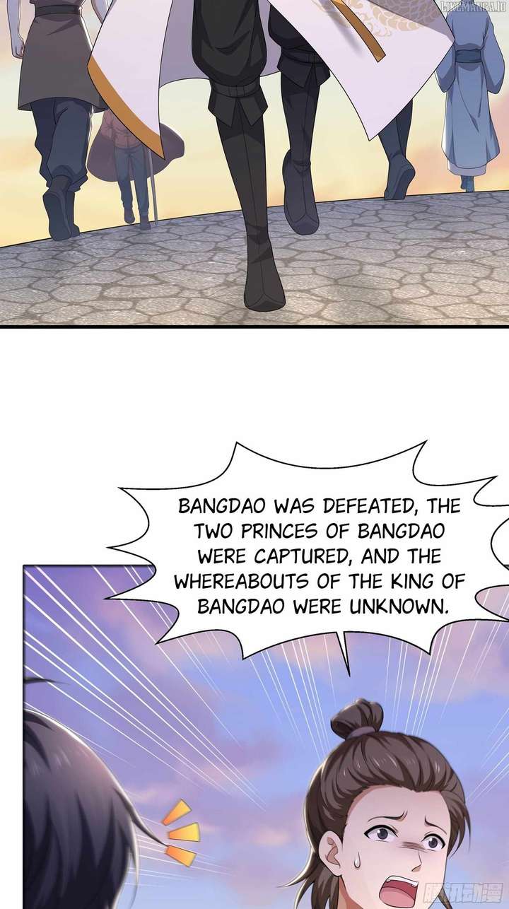 Rebirth of King Zhou: Not Being the Ultimate Villain — Chapter 158 — page 2