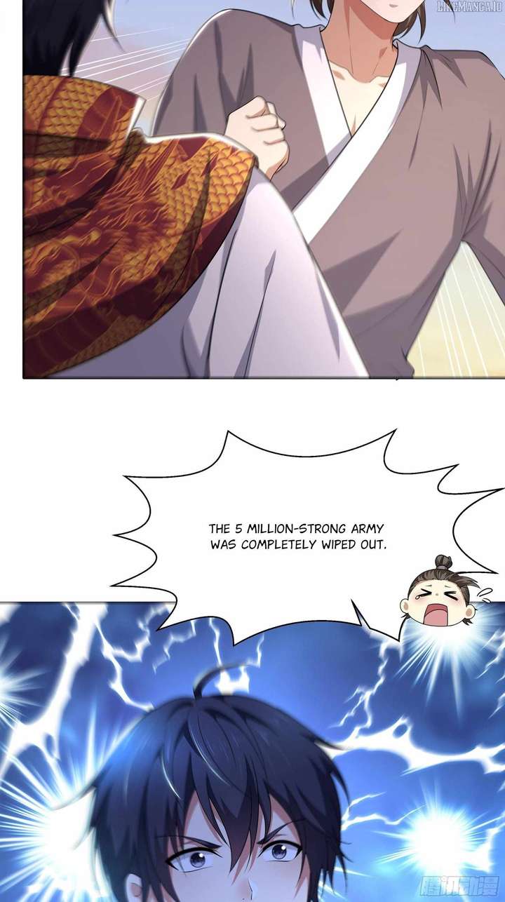 Rebirth of King Zhou: Not Being the Ultimate Villain — Chapter 158 — page 3