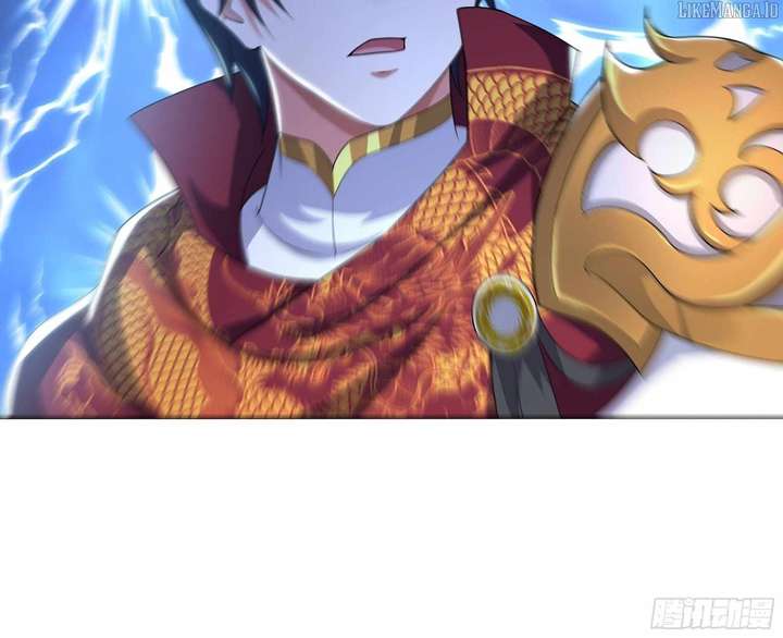 Rebirth of King Zhou: Not Being the Ultimate Villain — Chapter 158 — page 4