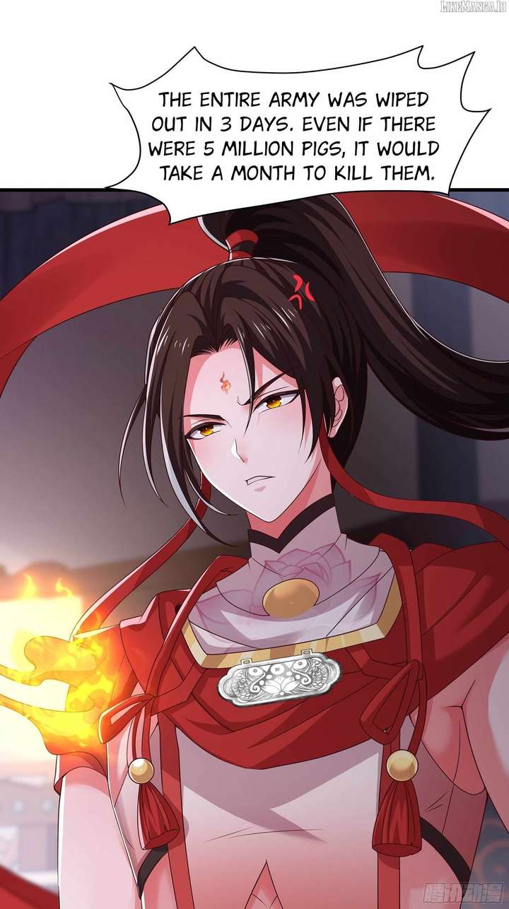 Rebirth of King Zhou: Not Being the Ultimate Villain — Chapter 158 — page 8