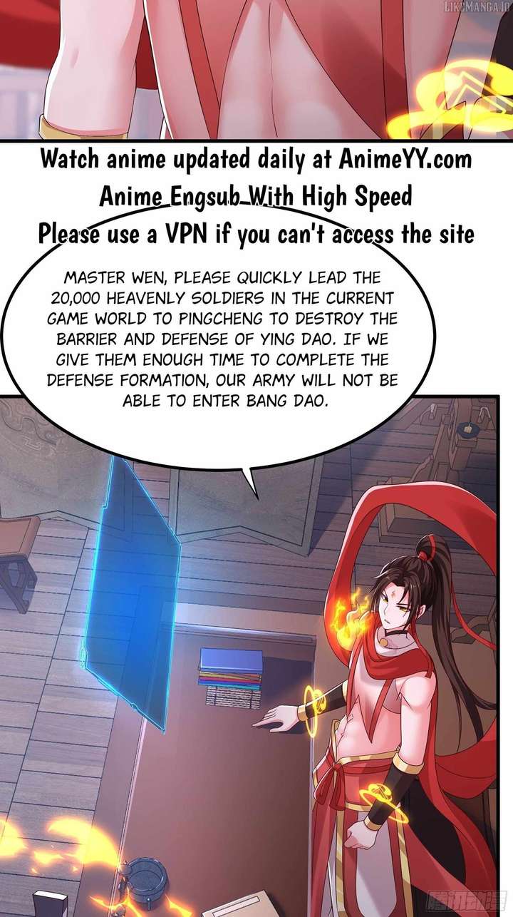 Rebirth of King Zhou: Not Being the Ultimate Villain — Chapter 158 — page 9