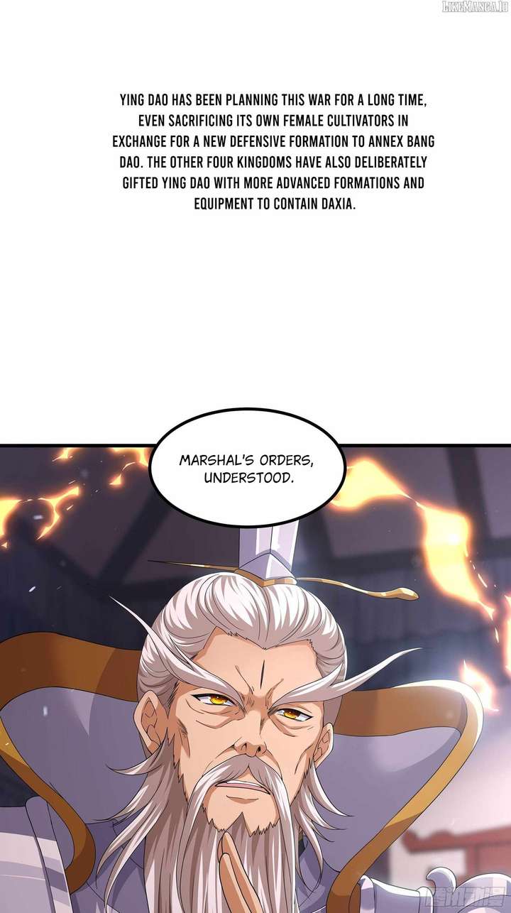 Rebirth of King Zhou: Not Being the Ultimate Villain — Chapter 158 — page 11