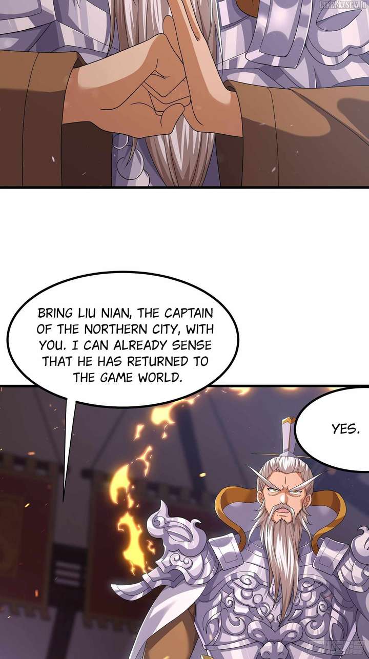Rebirth of King Zhou: Not Being the Ultimate Villain — Chapter 158 — page 12
