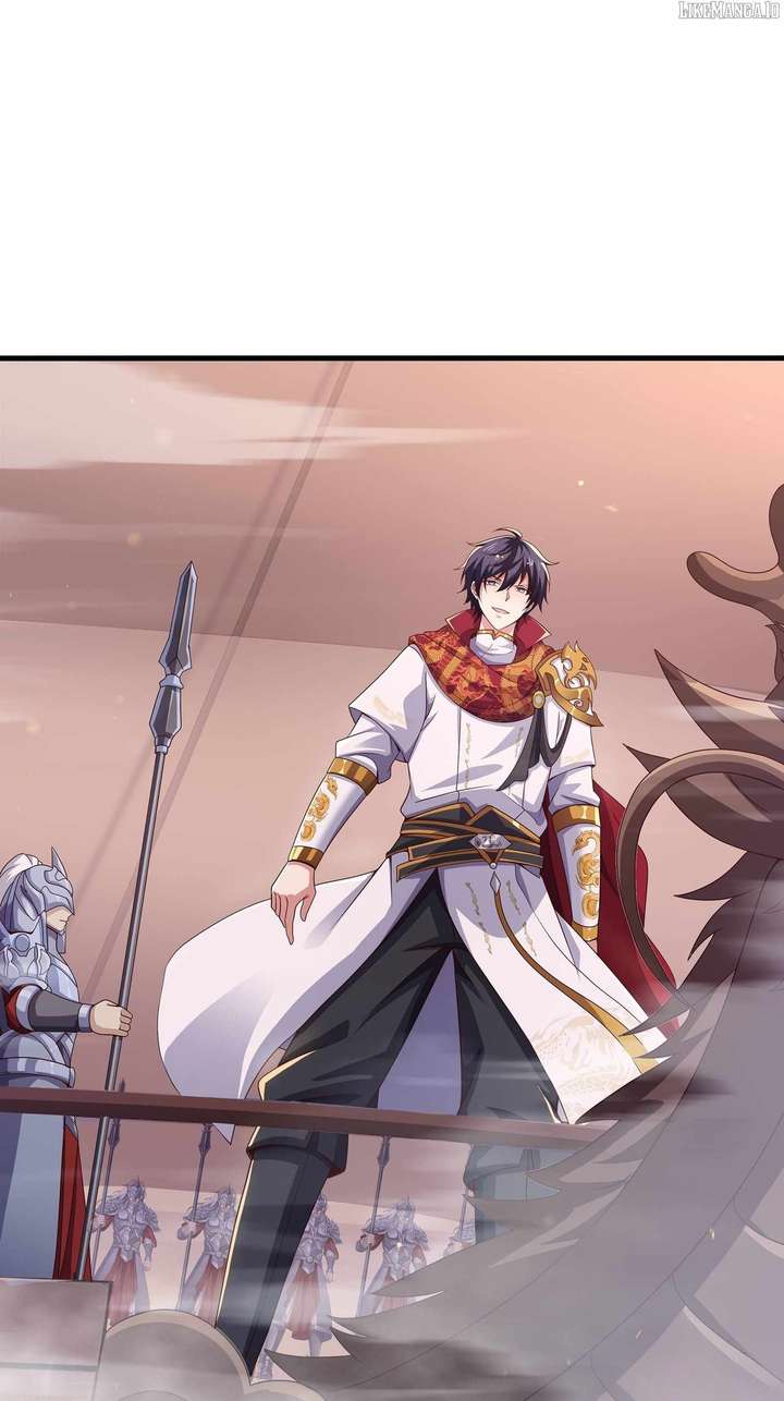 Rebirth of King Zhou: Not Being the Ultimate Villain — Chapter 158 — page 16