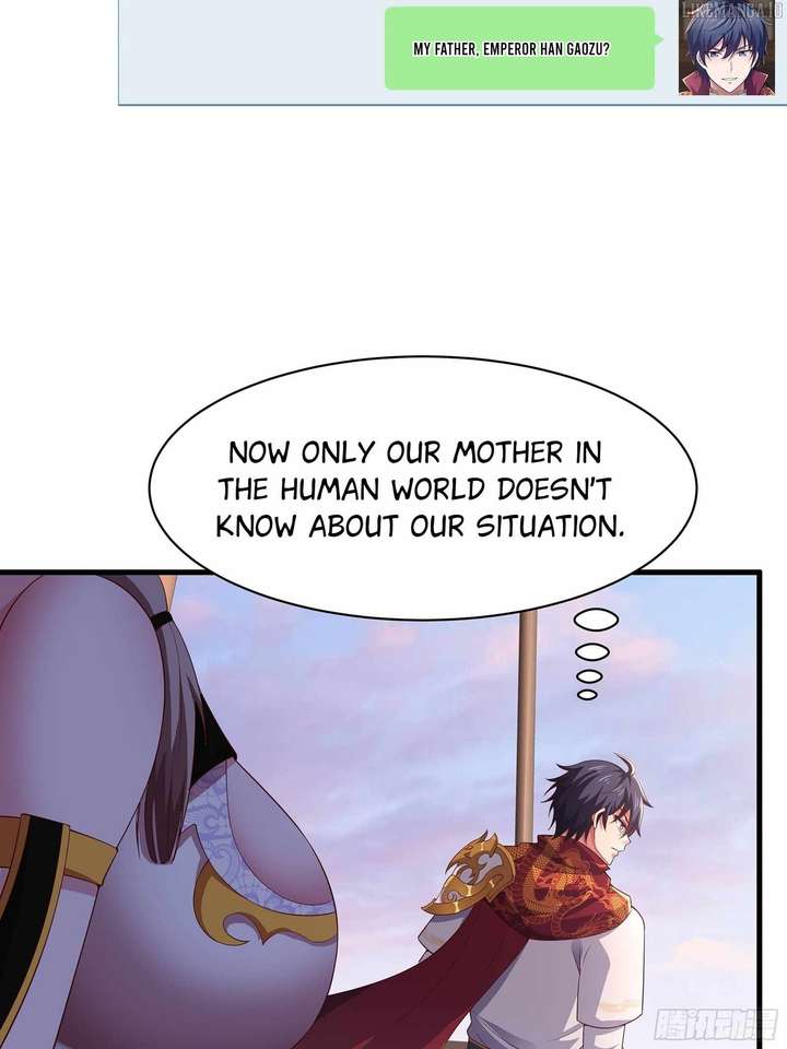 Rebirth of King Zhou: Not Being the Ultimate Villain — Chapter 158 — page 22