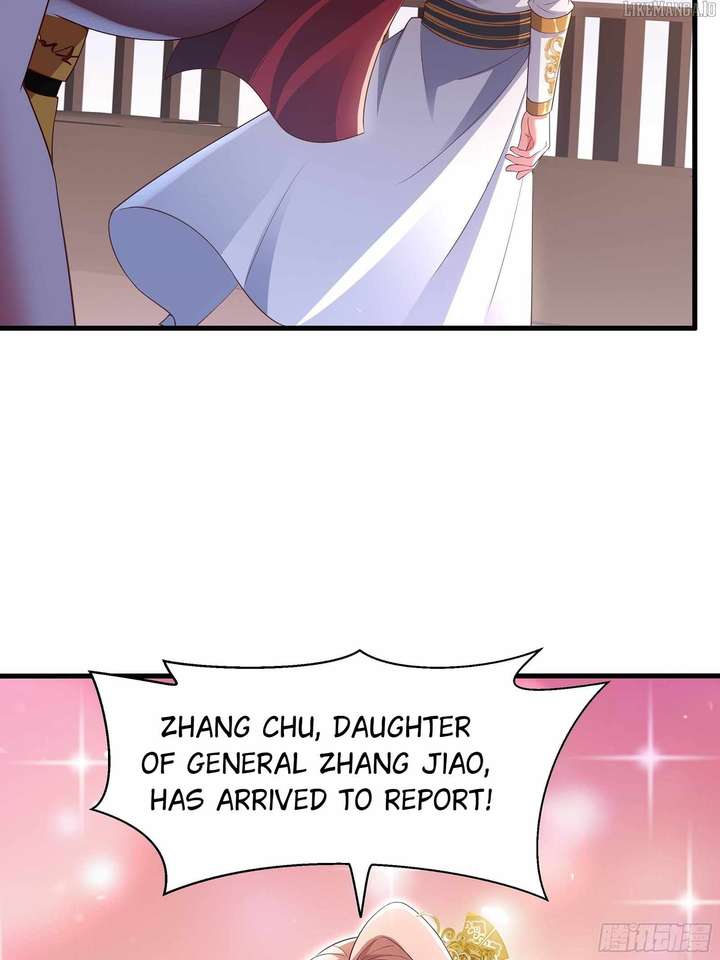 Rebirth of King Zhou: Not Being the Ultimate Villain — Chapter 158 — page 23