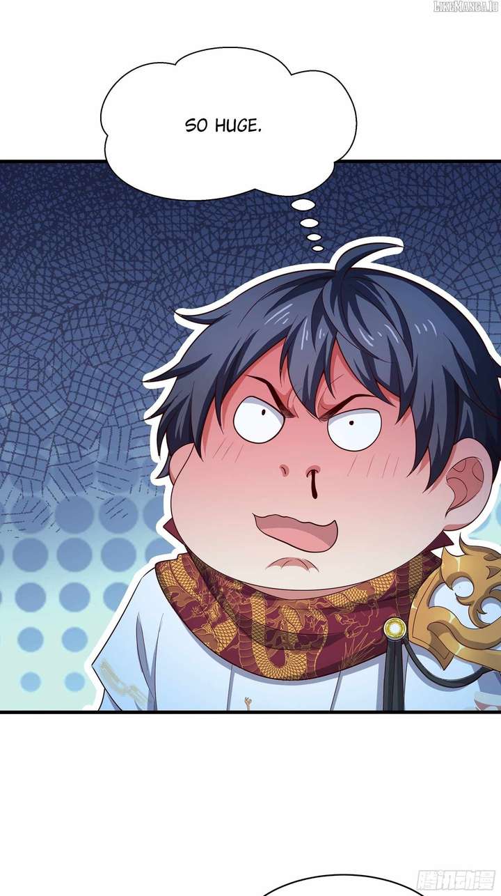 Rebirth of King Zhou: Not Being the Ultimate Villain — Chapter 158 — page 27