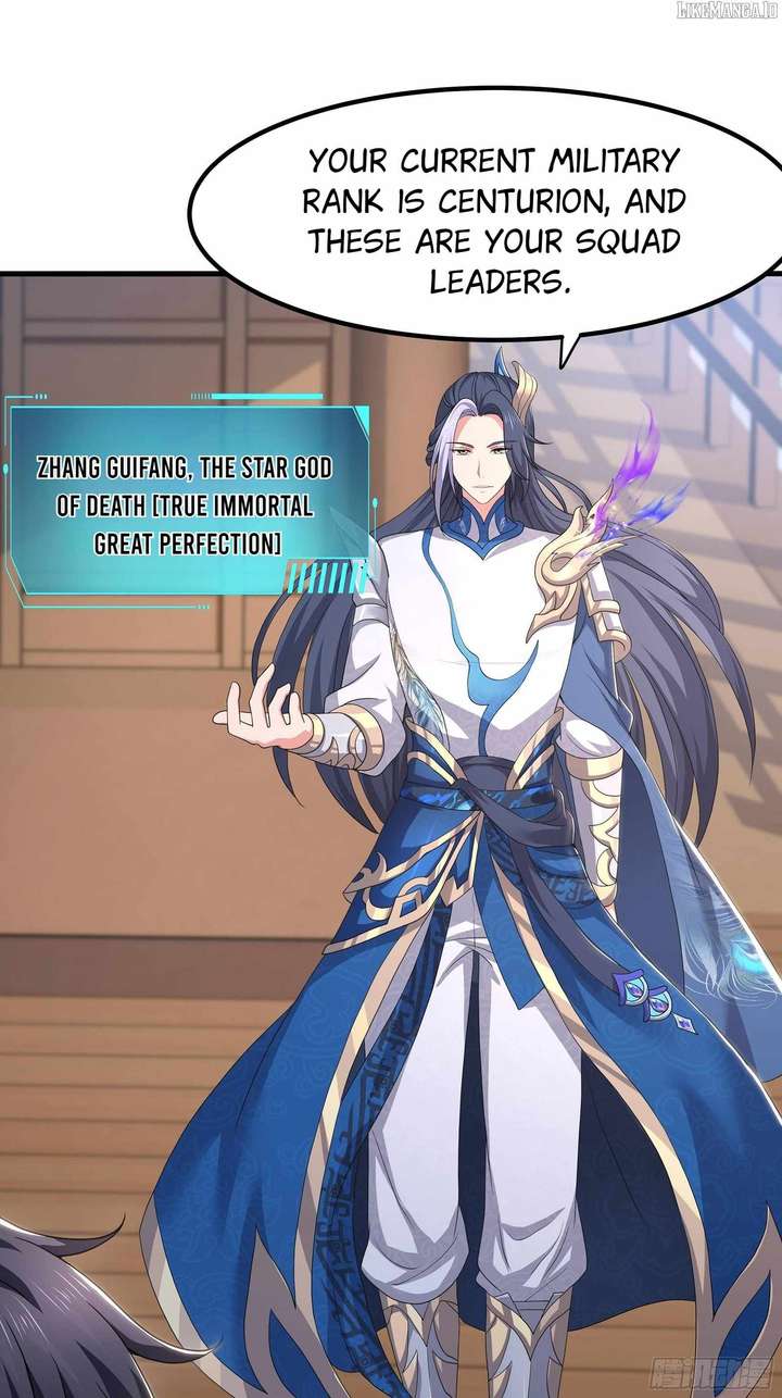 Rebirth of King Zhou: Not Being the Ultimate Villain — Chapter 158 — page 30