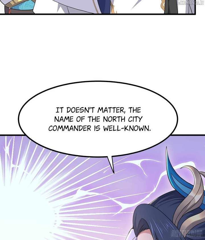 Rebirth of King Zhou: Not Being the Ultimate Villain — Chapter 158 — page 33
