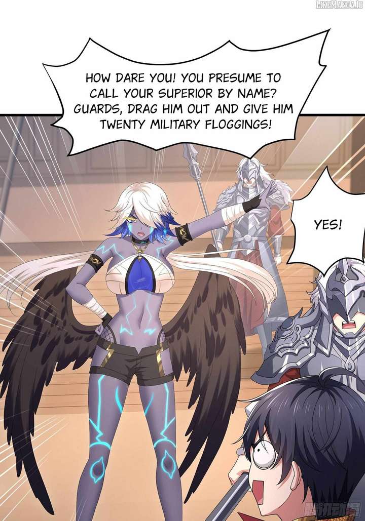 Rebirth of King Zhou: Not Being the Ultimate Villain — Chapter 158 — page 37