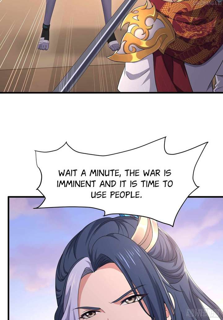 Rebirth of King Zhou: Not Being the Ultimate Villain — Chapter 158 — page 38