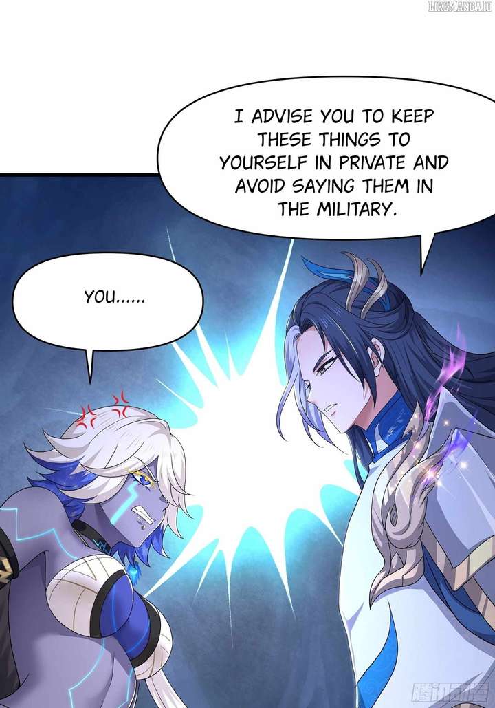 Rebirth of King Zhou: Not Being the Ultimate Villain — Chapter 158 — page 42