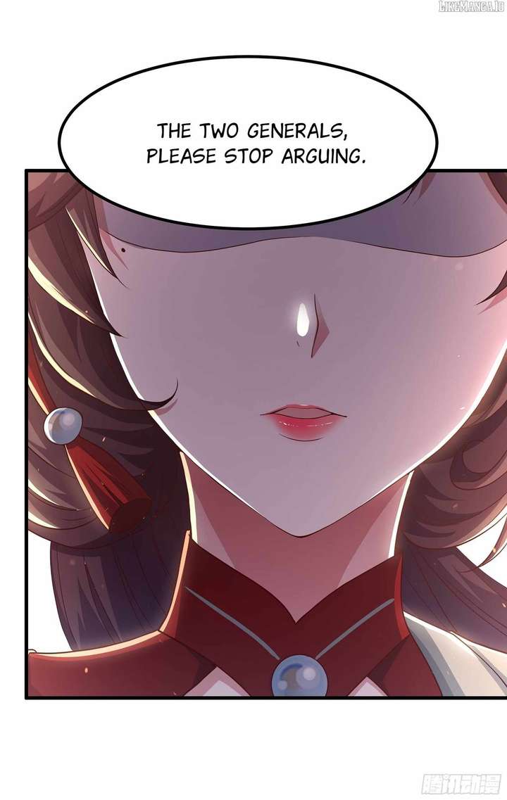 Rebirth of King Zhou: Not Being the Ultimate Villain — Chapter 158 — page 44