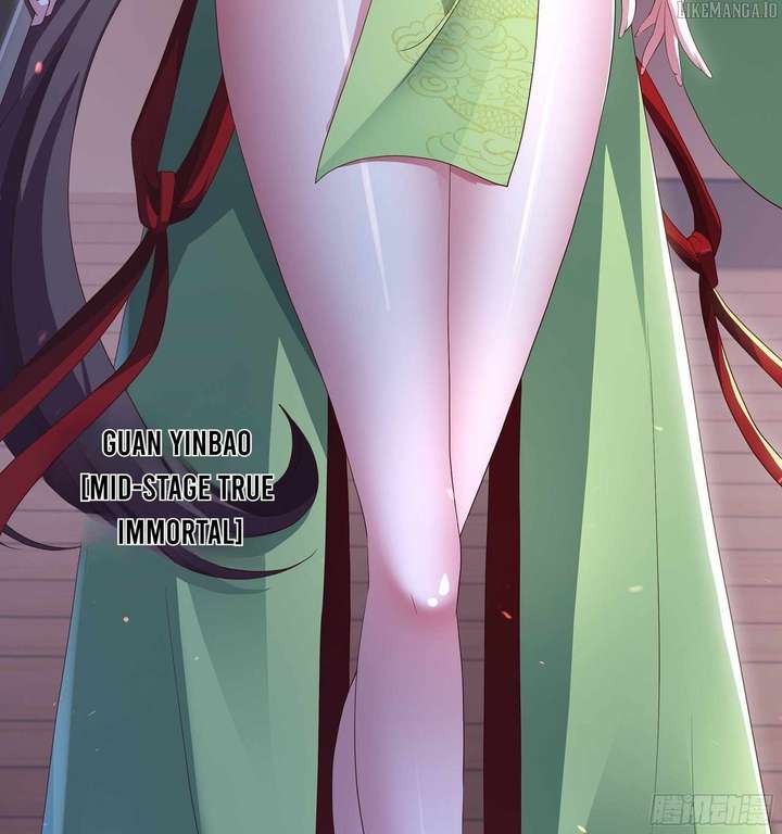 Rebirth of King Zhou: Not Being the Ultimate Villain — Chapter 158 — page 46
