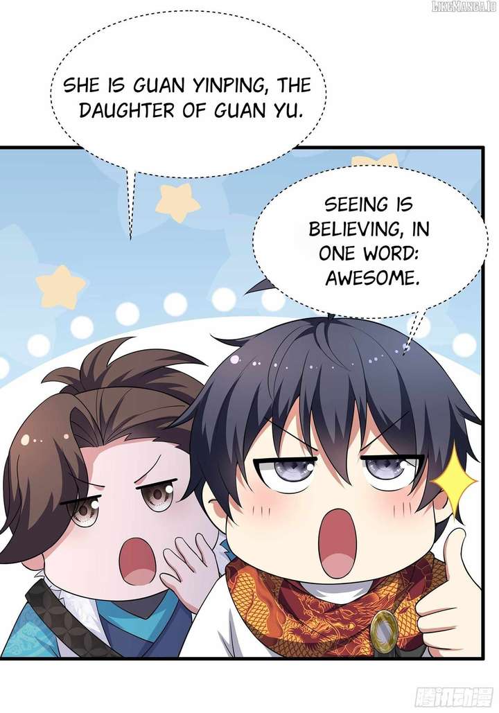 Rebirth of King Zhou: Not Being the Ultimate Villain — Chapter 158 — page 48