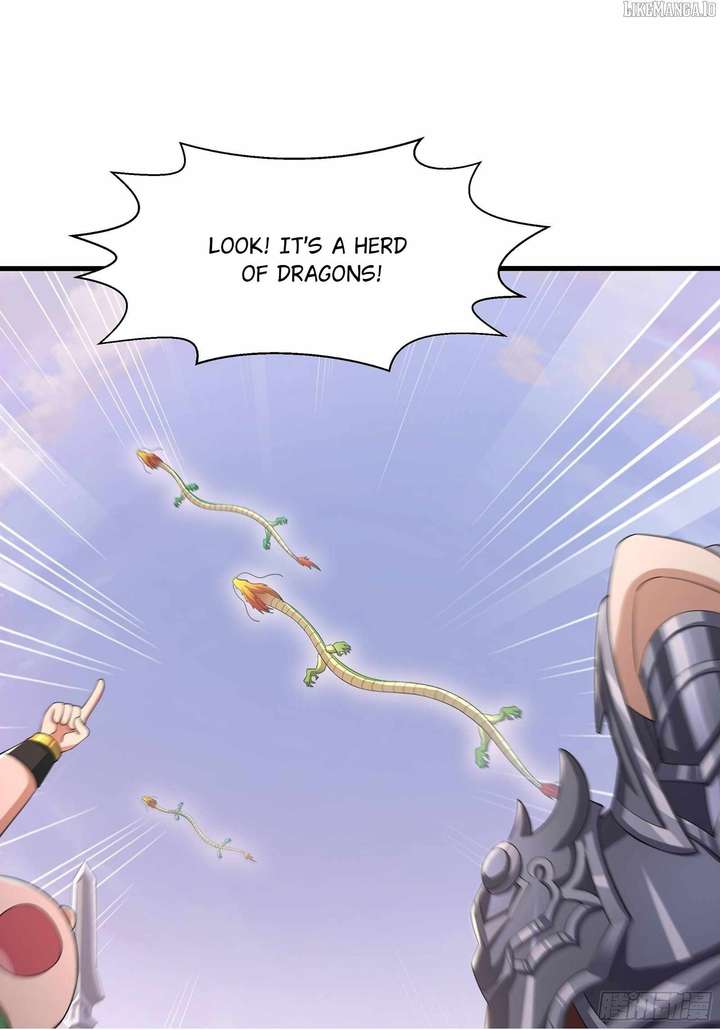 Rebirth of King Zhou: Not Being the Ultimate Villain — Chapter 158 — page 49