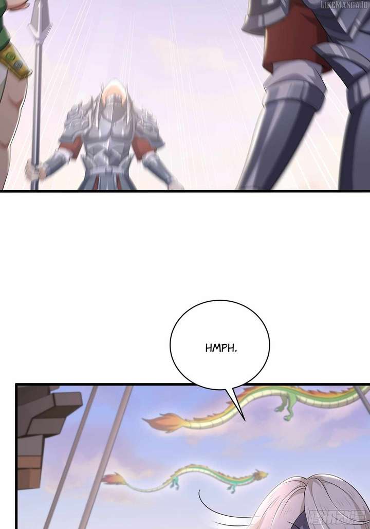 Rebirth of King Zhou: Not Being the Ultimate Villain — Chapter 158 — page 50