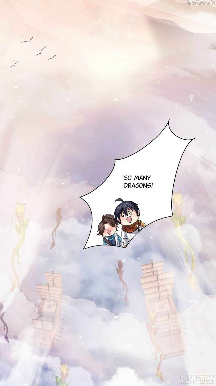 Rebirth of King Zhou: Not Being the Ultimate Villain — Chapter 158 — page 53