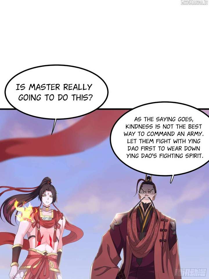 Rebirth of King Zhou: Not Being the Ultimate Villain — Chapter 158 — page 57