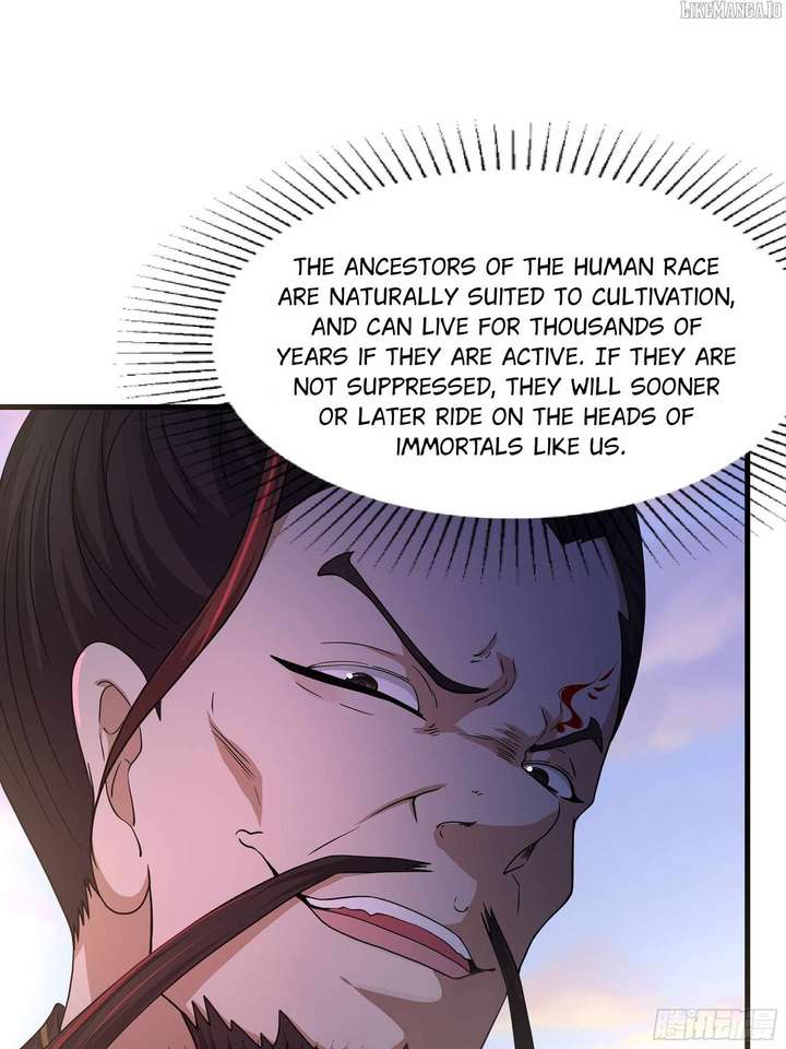 Rebirth of King Zhou: Not Being the Ultimate Villain — Chapter 158 — page 59
