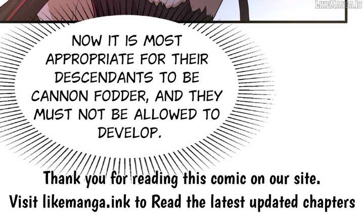 Rebirth of King Zhou: Not Being the Ultimate Villain — Chapter 158 — page 60