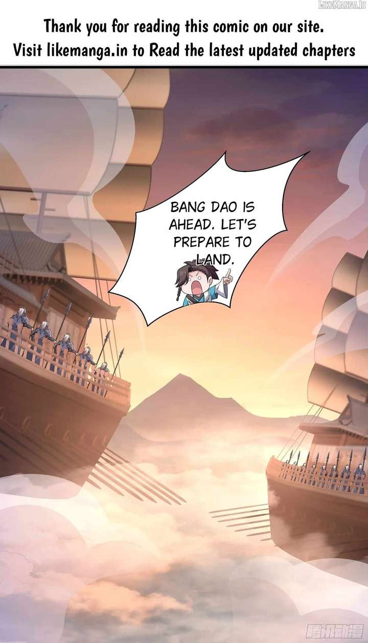 Rebirth of King Zhou: Not Being the Ultimate Villain — Chapter 159 — page 1