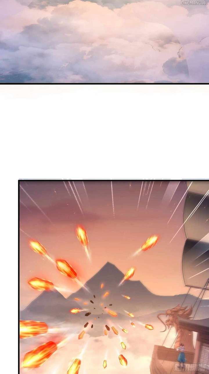 Rebirth of King Zhou: Not Being the Ultimate Villain — Chapter 159 — page 2