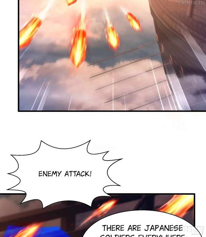 Rebirth of King Zhou: Not Being the Ultimate Villain — Chapter 159 — page 3