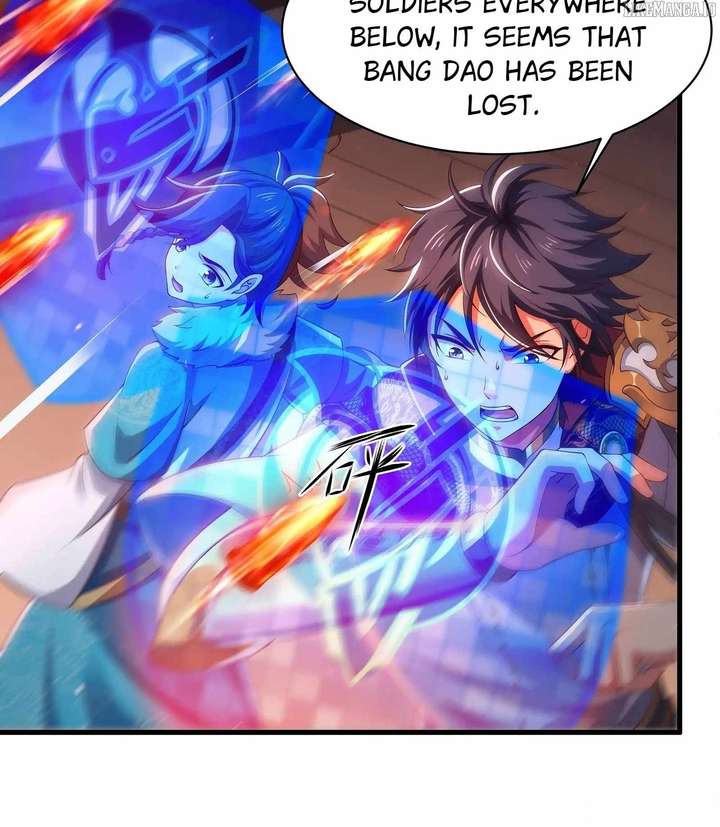 Rebirth of King Zhou: Not Being the Ultimate Villain — Chapter 159 — page 4