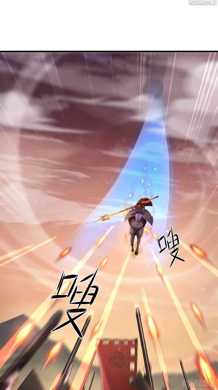 Rebirth of King Zhou: Not Being the Ultimate Villain — Chapter 159 — page 13