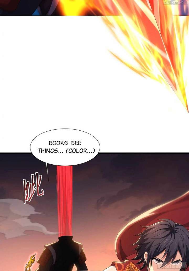 Rebirth of King Zhou: Not Being the Ultimate Villain — Chapter 159 — page 28