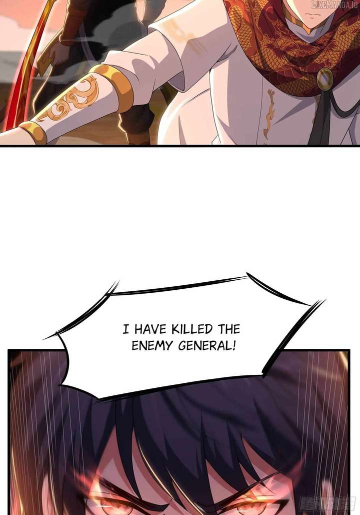 Rebirth of King Zhou: Not Being the Ultimate Villain — Chapter 159 — page 29