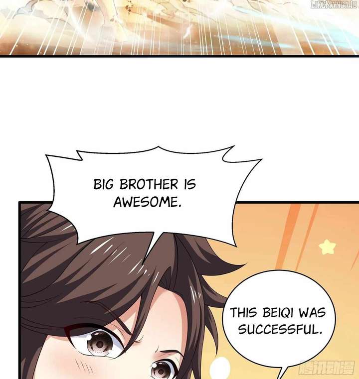 Rebirth of King Zhou: Not Being the Ultimate Villain — Chapter 159 — page 32