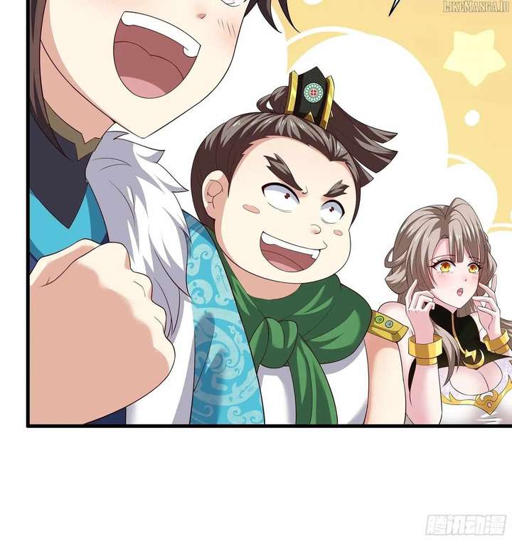 Rebirth of King Zhou: Not Being the Ultimate Villain — Chapter 159 — page 33