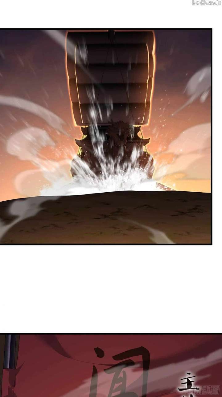 Rebirth of King Zhou: Not Being the Ultimate Villain — Chapter 159 — page 34