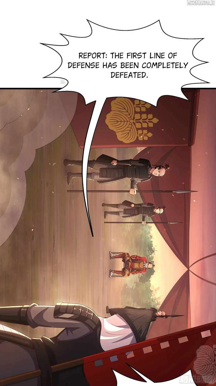 Rebirth of King Zhou: Not Being the Ultimate Villain — Chapter 159 — page 43