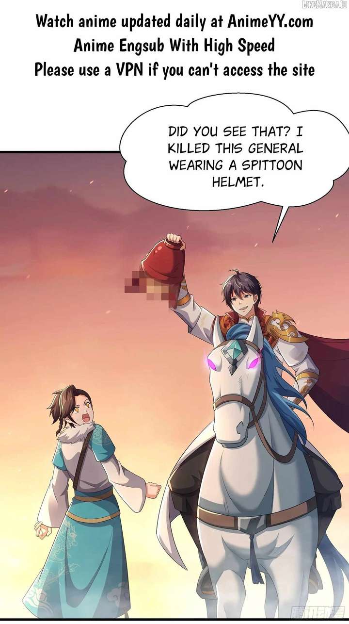 Rebirth of King Zhou: Not Being the Ultimate Villain — Chapter 159 — page 50