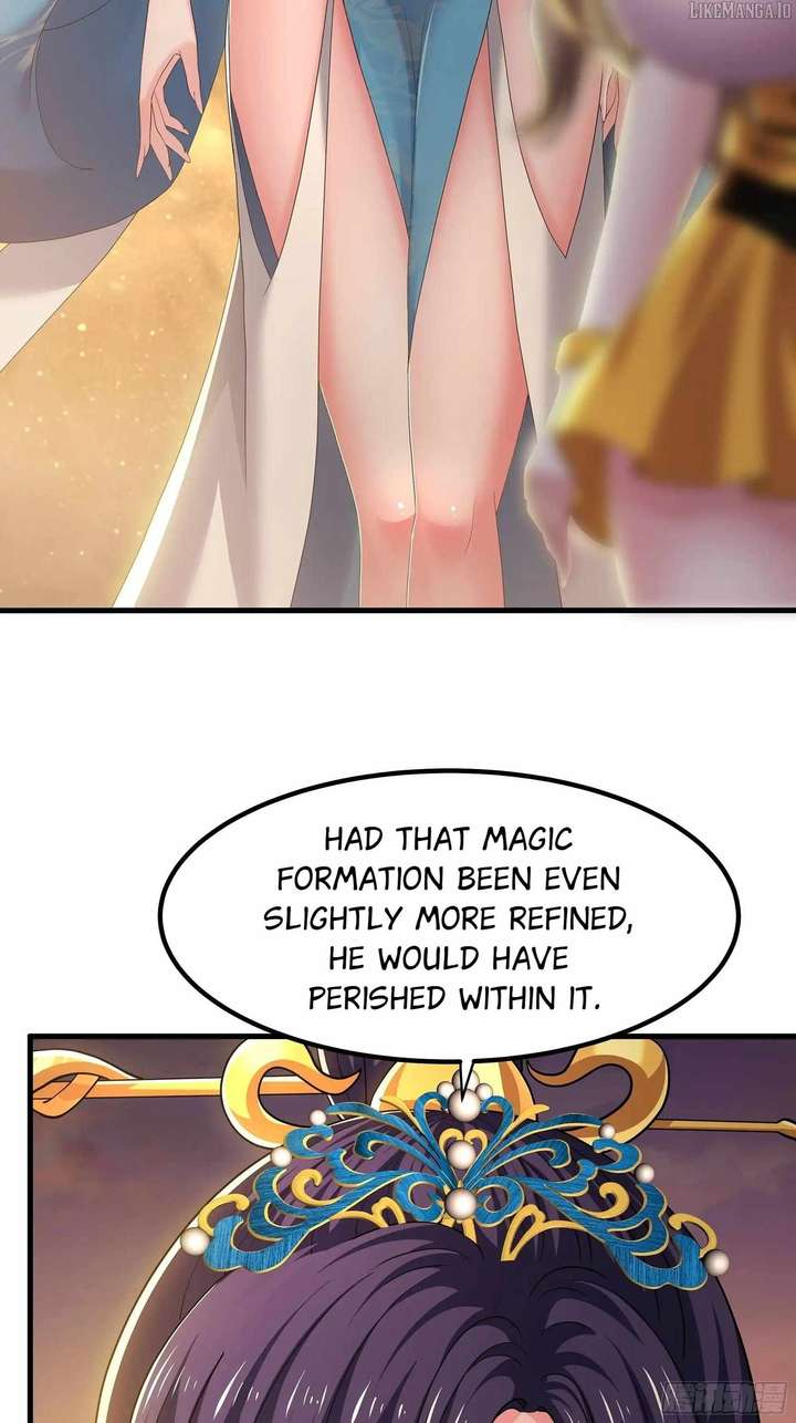 Rebirth of King Zhou: Not Being the Ultimate Villain — Chapter 159 — page 53