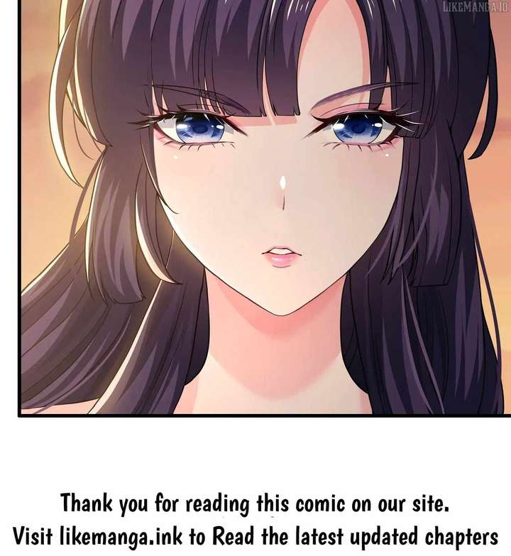 Rebirth of King Zhou: Not Being the Ultimate Villain — Chapter 159 — page 54