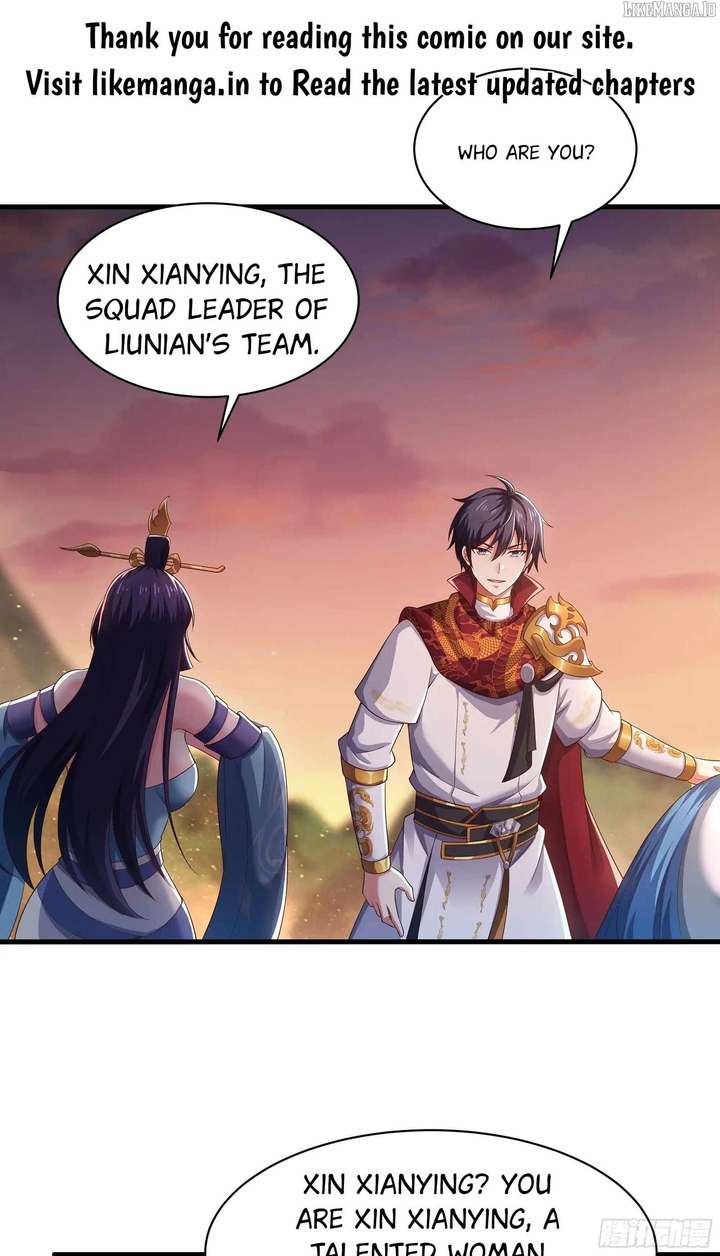 Rebirth of King Zhou: Not Being the Ultimate Villain — Chapter 160 — page 1