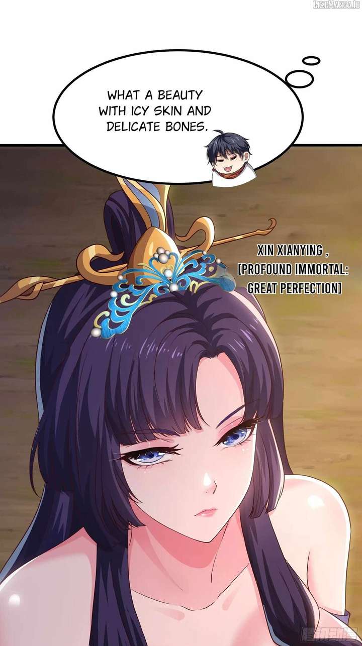 Rebirth of King Zhou: Not Being the Ultimate Villain — Chapter 160 — page 3