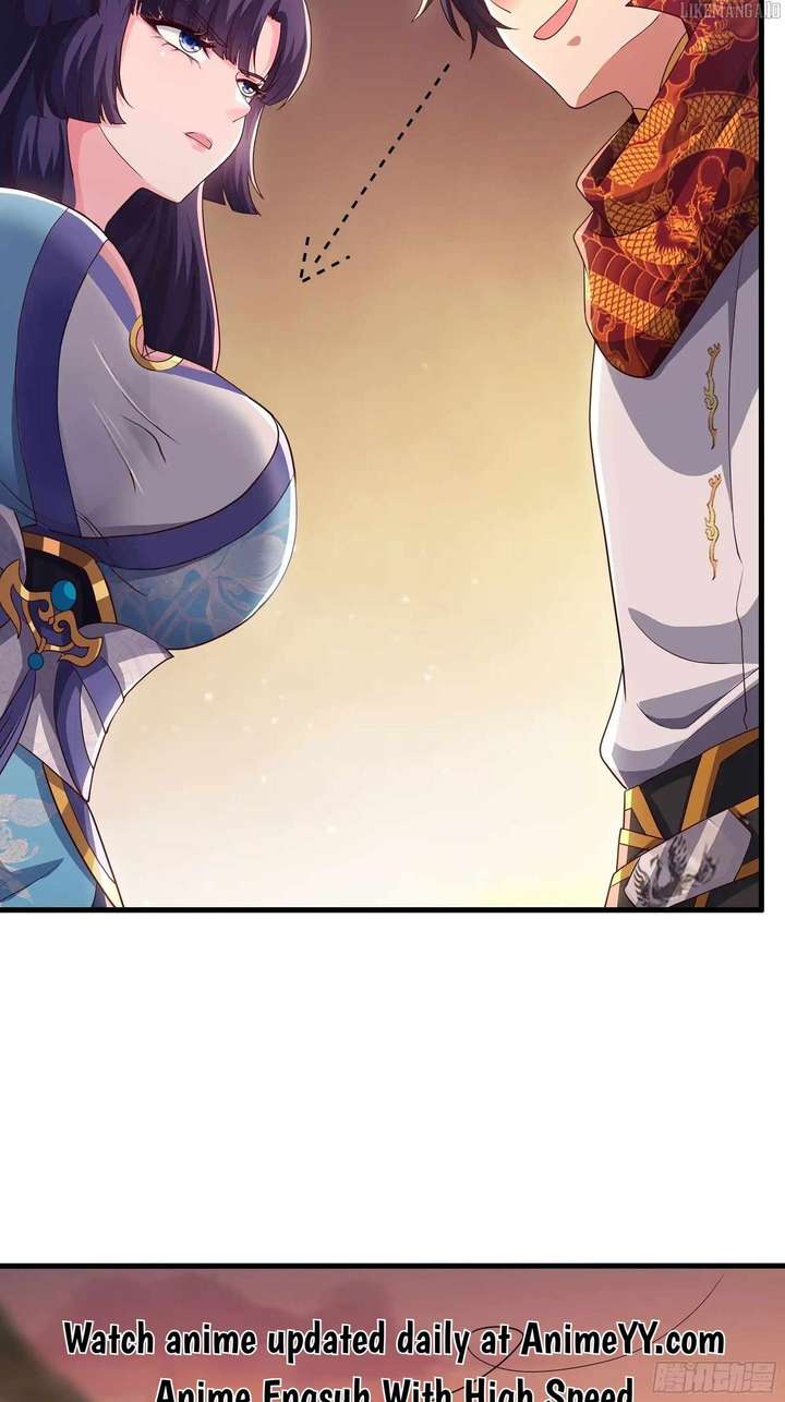 Rebirth of King Zhou: Not Being the Ultimate Villain — Chapter 160 — page 5