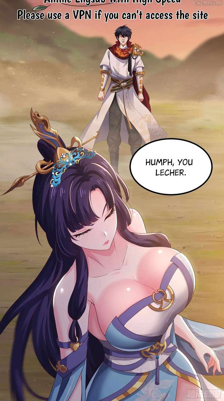 Rebirth of King Zhou: Not Being the Ultimate Villain — Chapter 160 — page 6