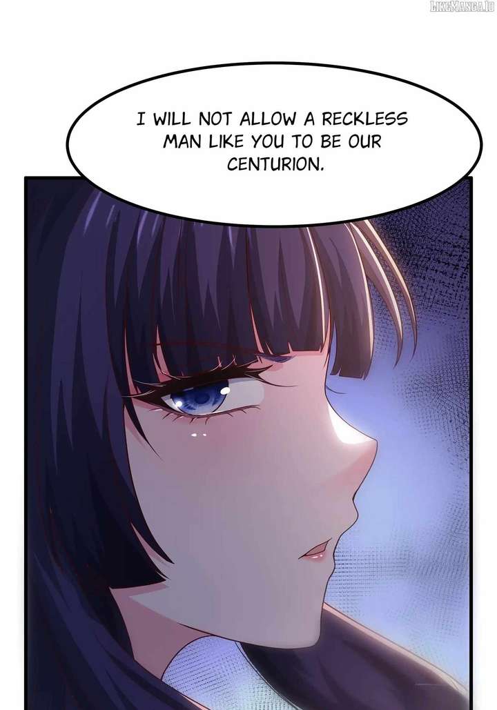 Rebirth of King Zhou: Not Being the Ultimate Villain — Chapter 160 — page 8